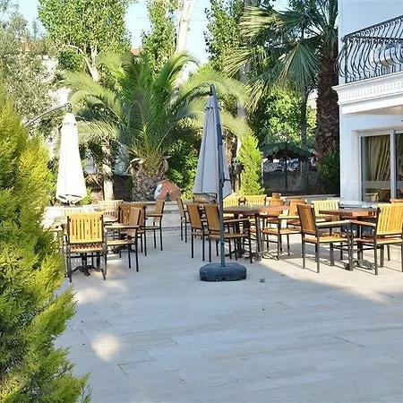 Otel Uzunhan 3*