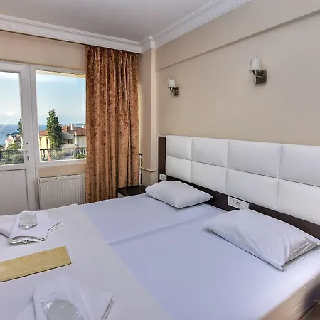 Uzunhan Otel 3*