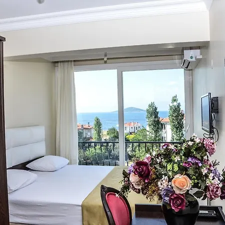 Uzunhan Otel
