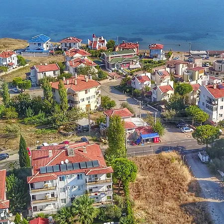 Uzunhan Hotel Ayvalı