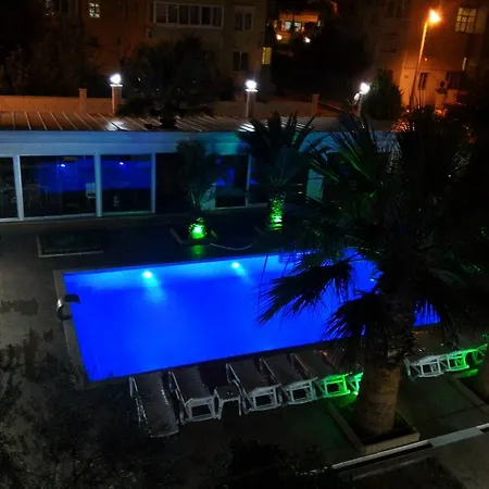 Otel Uzunhan