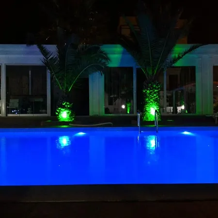 Hotel Uzunhan Ayvalı