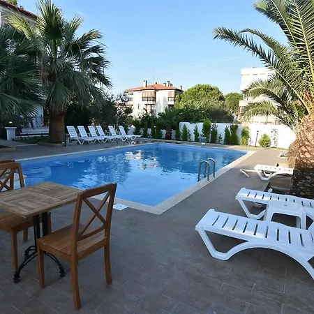 Otel Uzunhan 3*