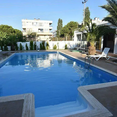 Uzunhan Otel 3*