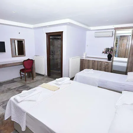 Uzunhan Otel Ayvalı