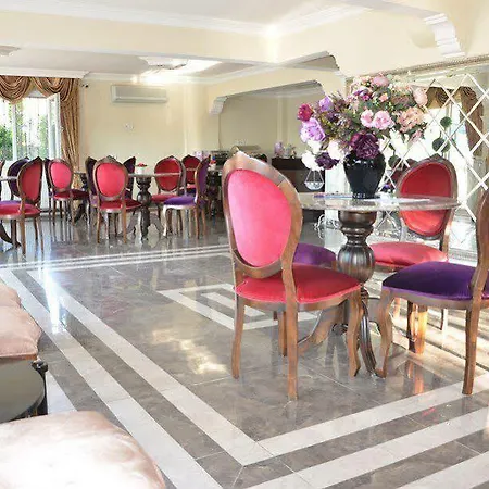 Otel Uzunhan