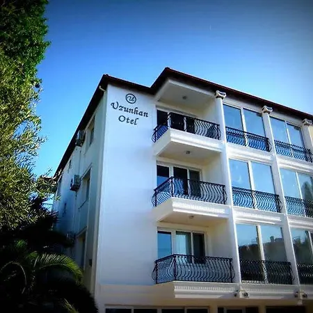 Uzunhan Otel