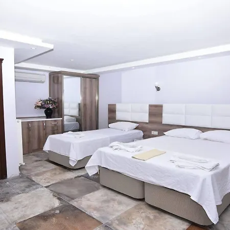 Otel Uzunhan