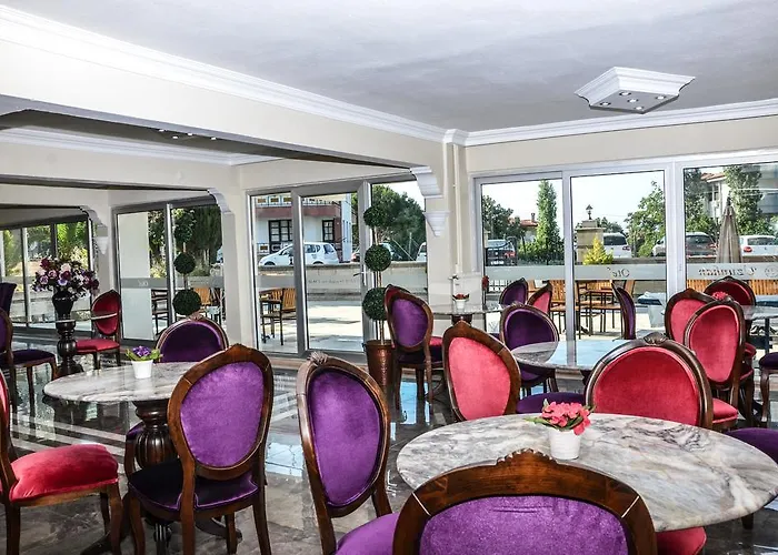 Uzunhan Айвалык