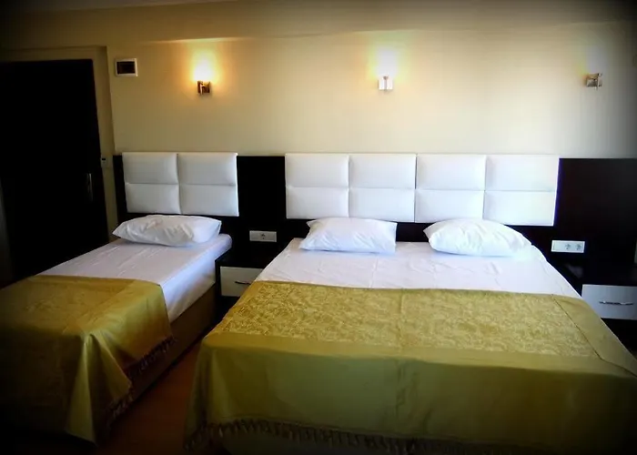 Uzunhan Айвалык