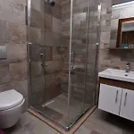 Uzunhan Отель 3*