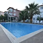 Uzunhan Отель 3*