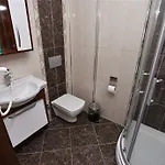 Uzunhan Отель