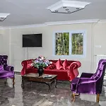 Uzunhan 3*