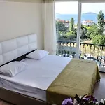 Отель Uzunhan