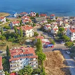 Uzunhan Отель Айвалык
