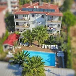 Uzunhan 3* Айвалык