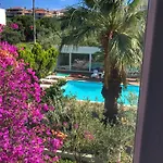 Отель Uzunhan 3*