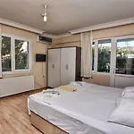 Uzunhan Отель 3*