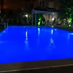Отель Uzunhan 3*