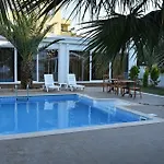 Uzunhan Отель 3*