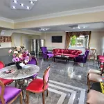 Uzunhan 3* Айвалык
