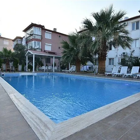 Uzunhan Hotel 3*