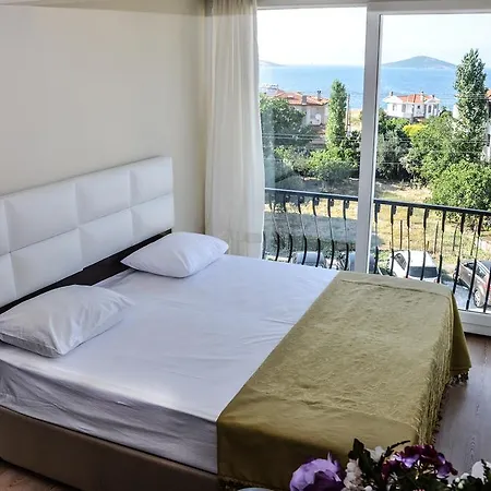 Hotel Uzunhan