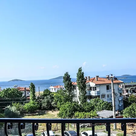 Hotel Uzunhan 3*