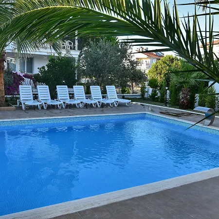 Uzunhan Hotel 3*