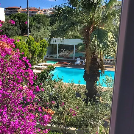 Hotel Uzunhan 3*