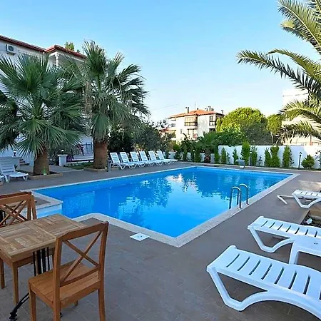 Hotel Uzunhan Ayvalı