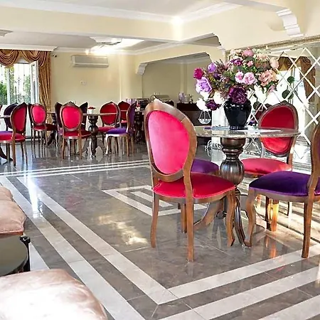 Uzunhan Hotel