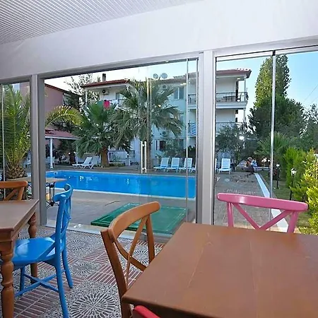 Hotel Uzunhan