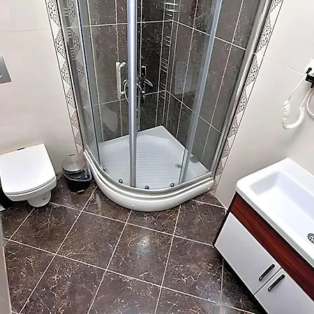 Uzunhan 3* Аявали