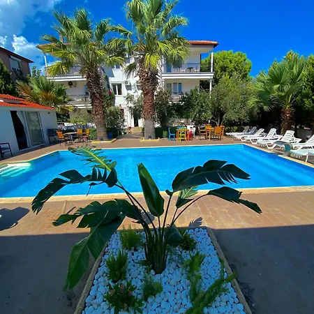 Hotel Uzunhan