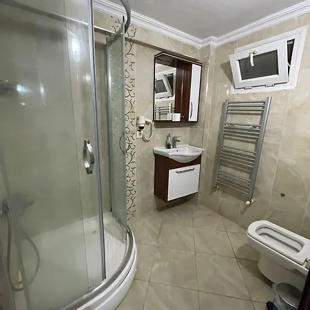 Hotel Uzunhan Ayvalı