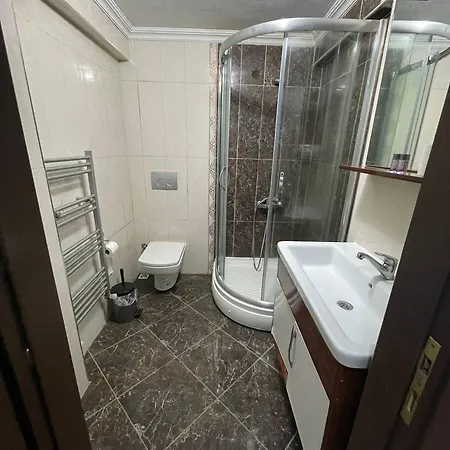 Uzunhan 3* Ayvalı