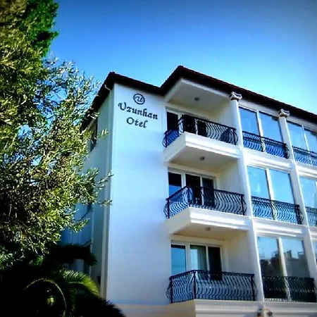 Uzunhan