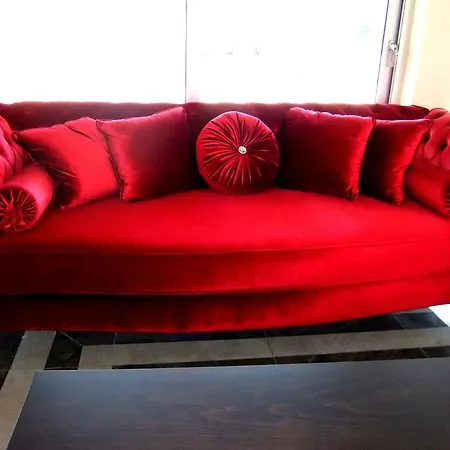 Uzunhan Hotel Ayvalı