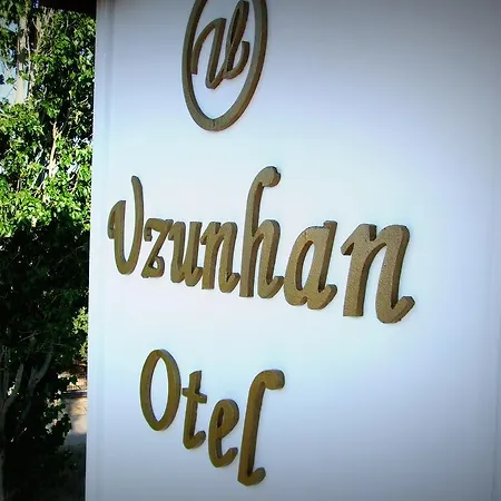 Hotel Uzunhan 3*