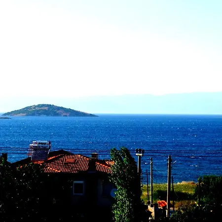 Hotel Uzunhan