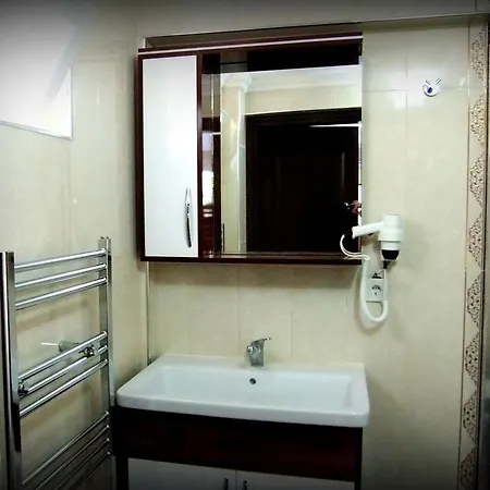 Uzunhan Hotel