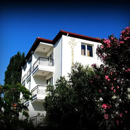 Uzunhan Hotel 3*