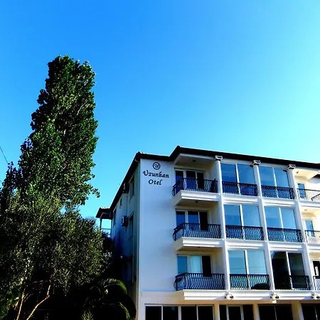 Hotel Uzunhan 3*