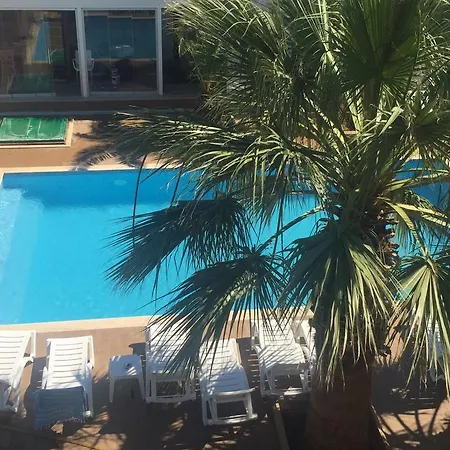 Hotel Uzunhan