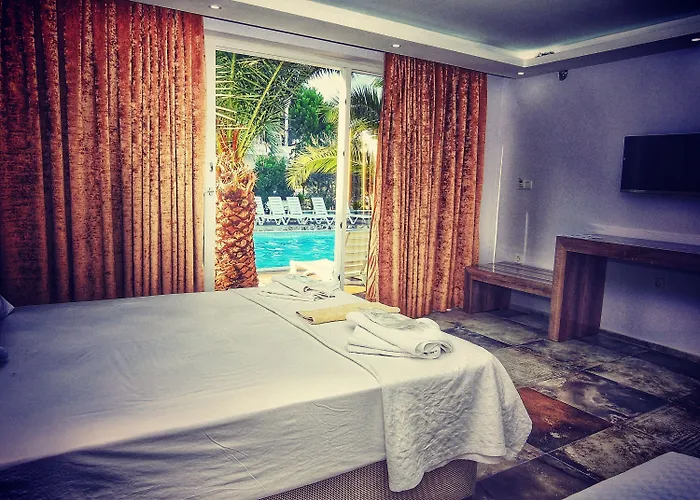 乌尊汉酒店 酒店 3*