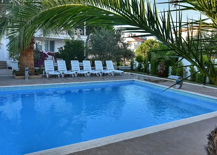 乌尊汉酒店 酒店 3*