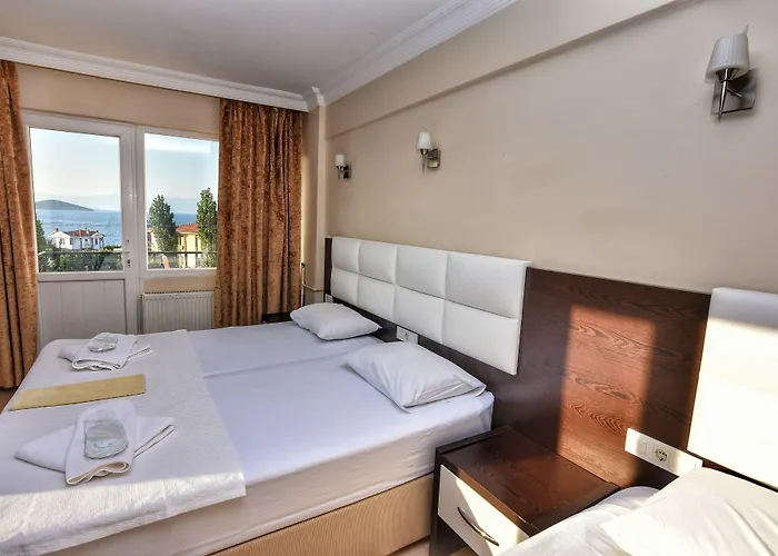 酒店 乌尊汉酒店 3*