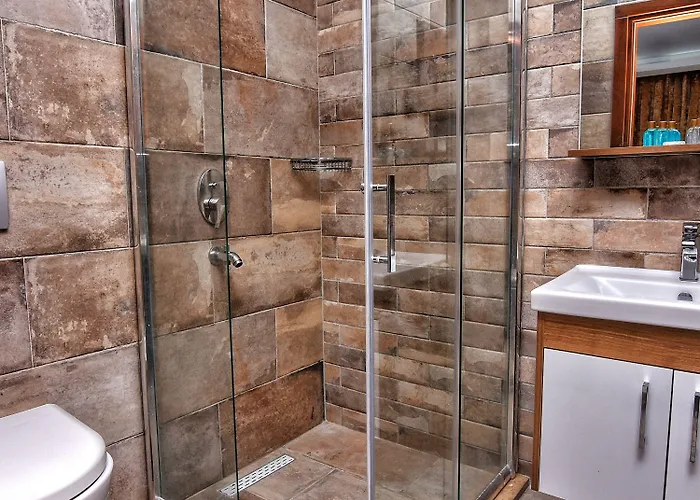 乌尊汉酒店 酒店